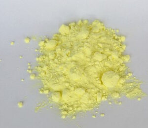 Sulphur Powder