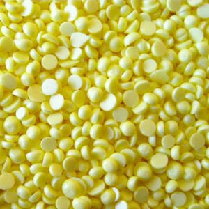Sulphur Prills